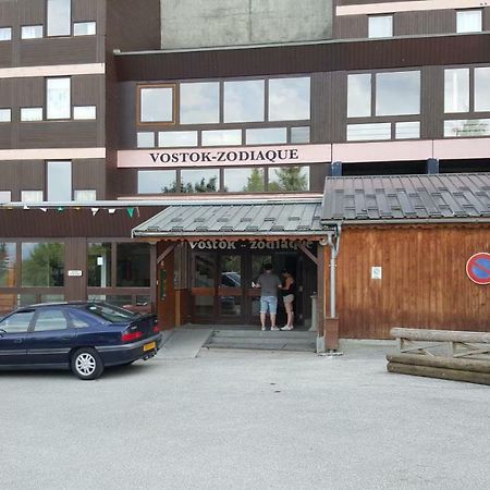 Apartamento Vostok G173 Le Corbier Exterior foto